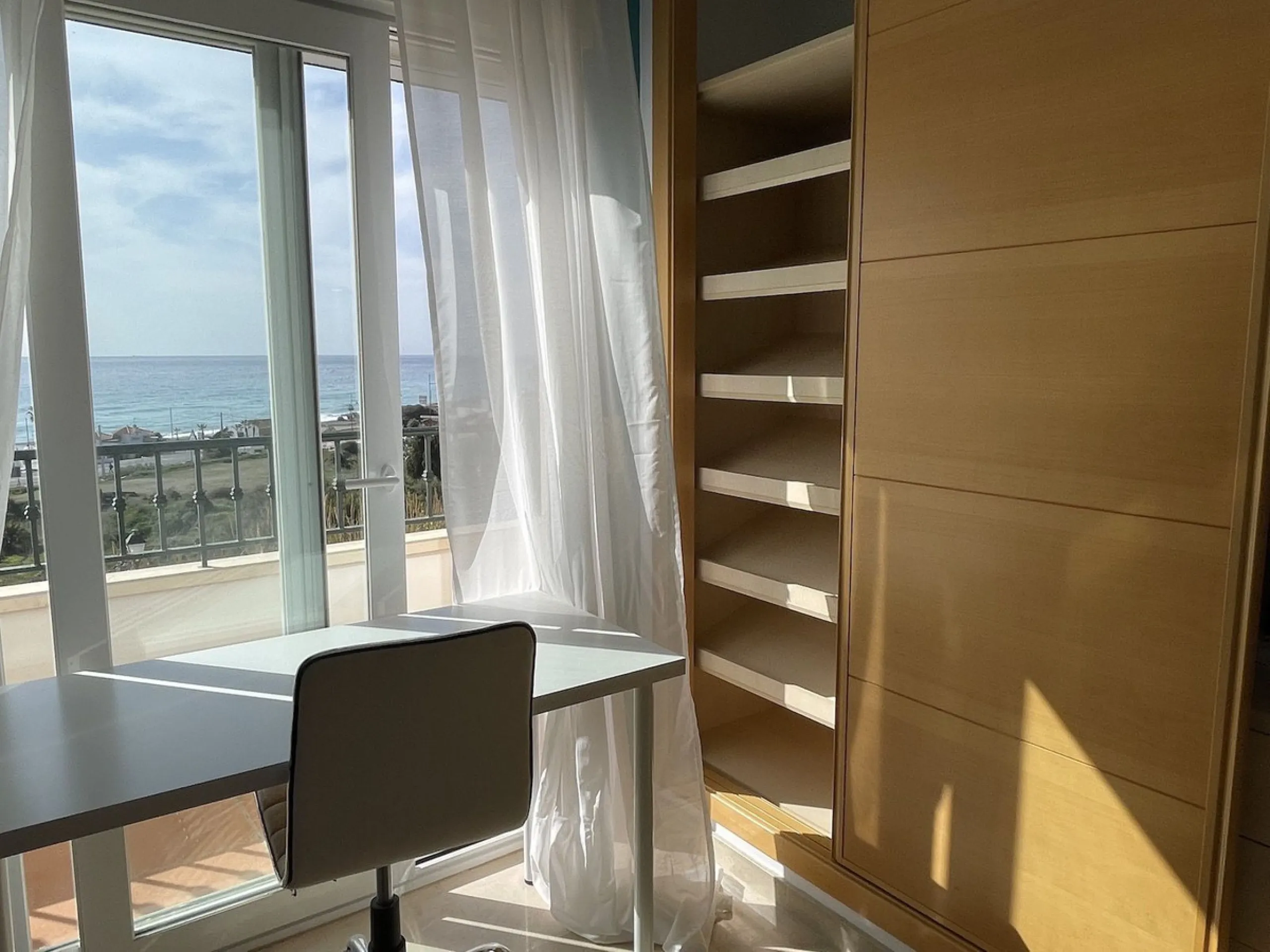 Detached villa with private heated pool for sale in Peñoncillo, Torrox Costa.