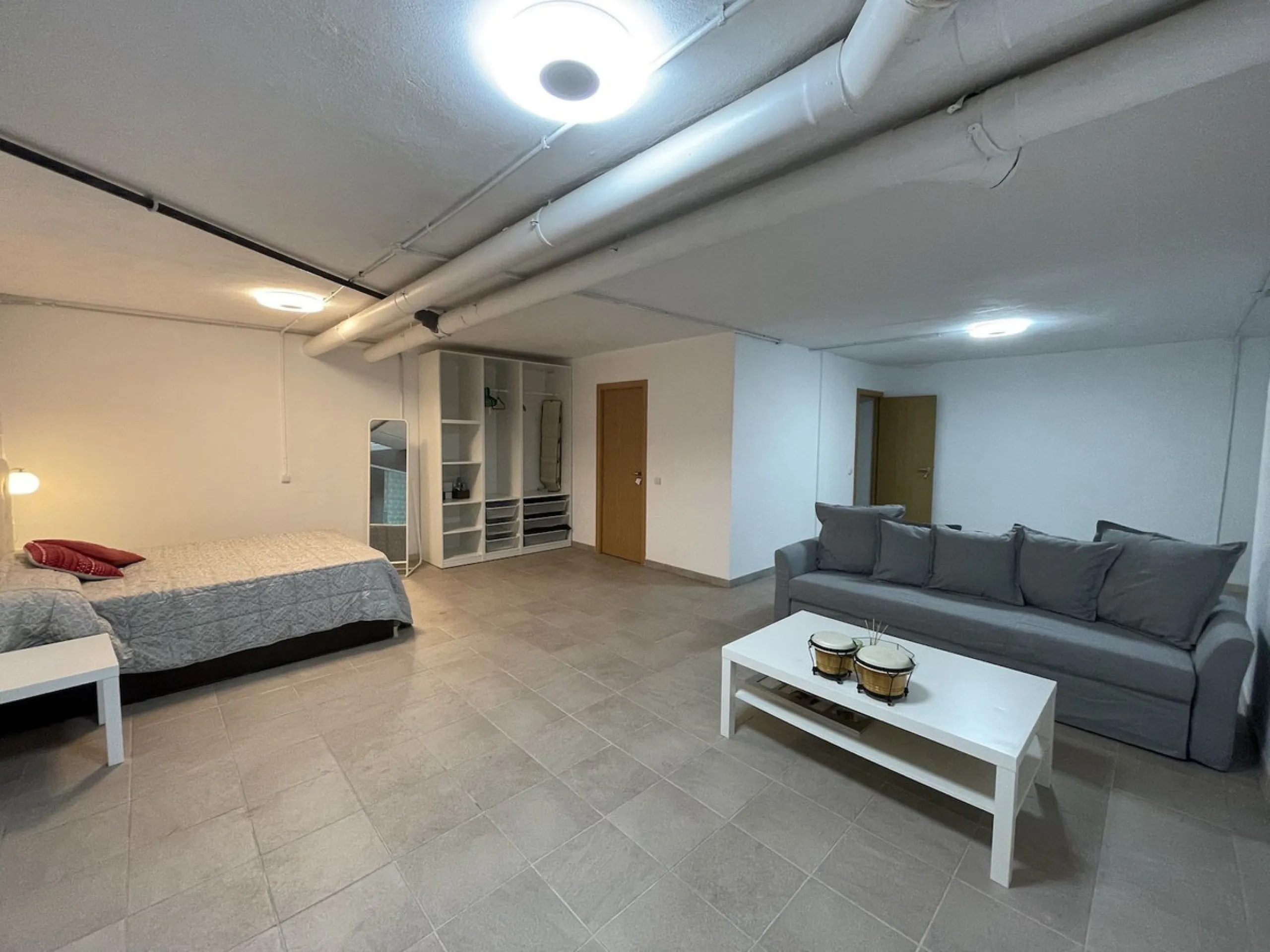 Detached villa with private heated pool for sale in Peñoncillo, Torrox Costa.