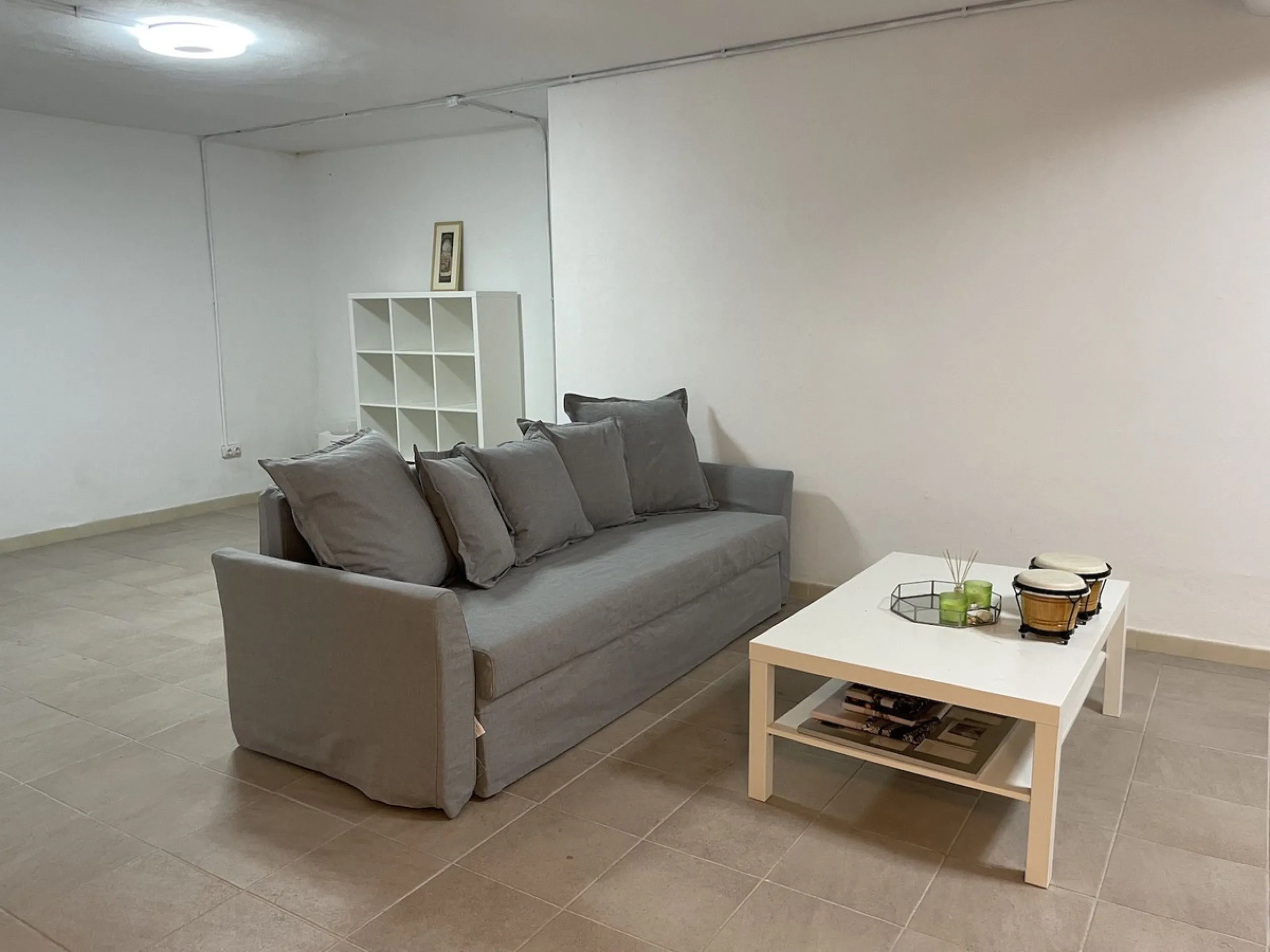 Detached villa with private heated pool for sale in Peñoncillo, Torrox Costa.