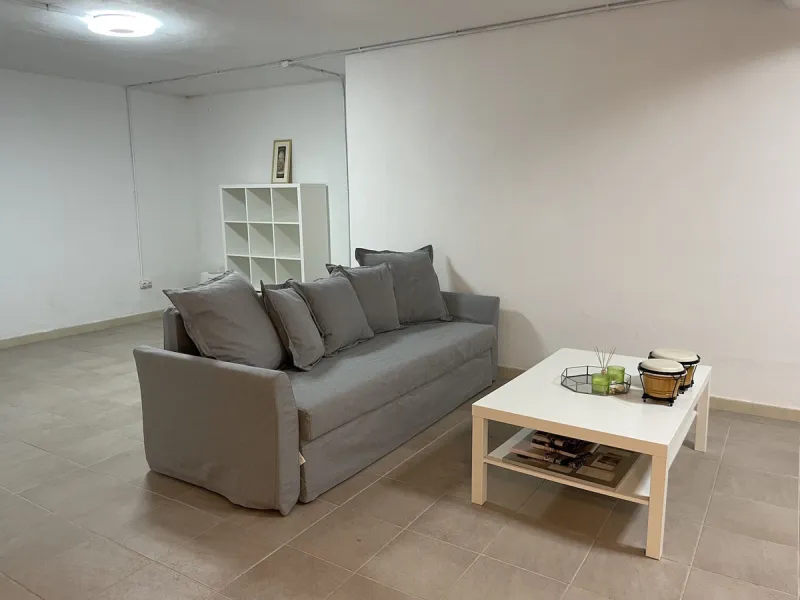Detached villa with private heated pool for sale in Peñoncillo, Torrox Costa.