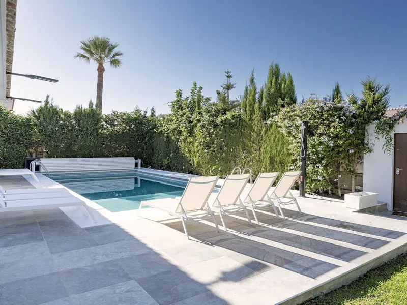 Modern Villa in Benalmádena: Luxury, Privacy and Profitability.
