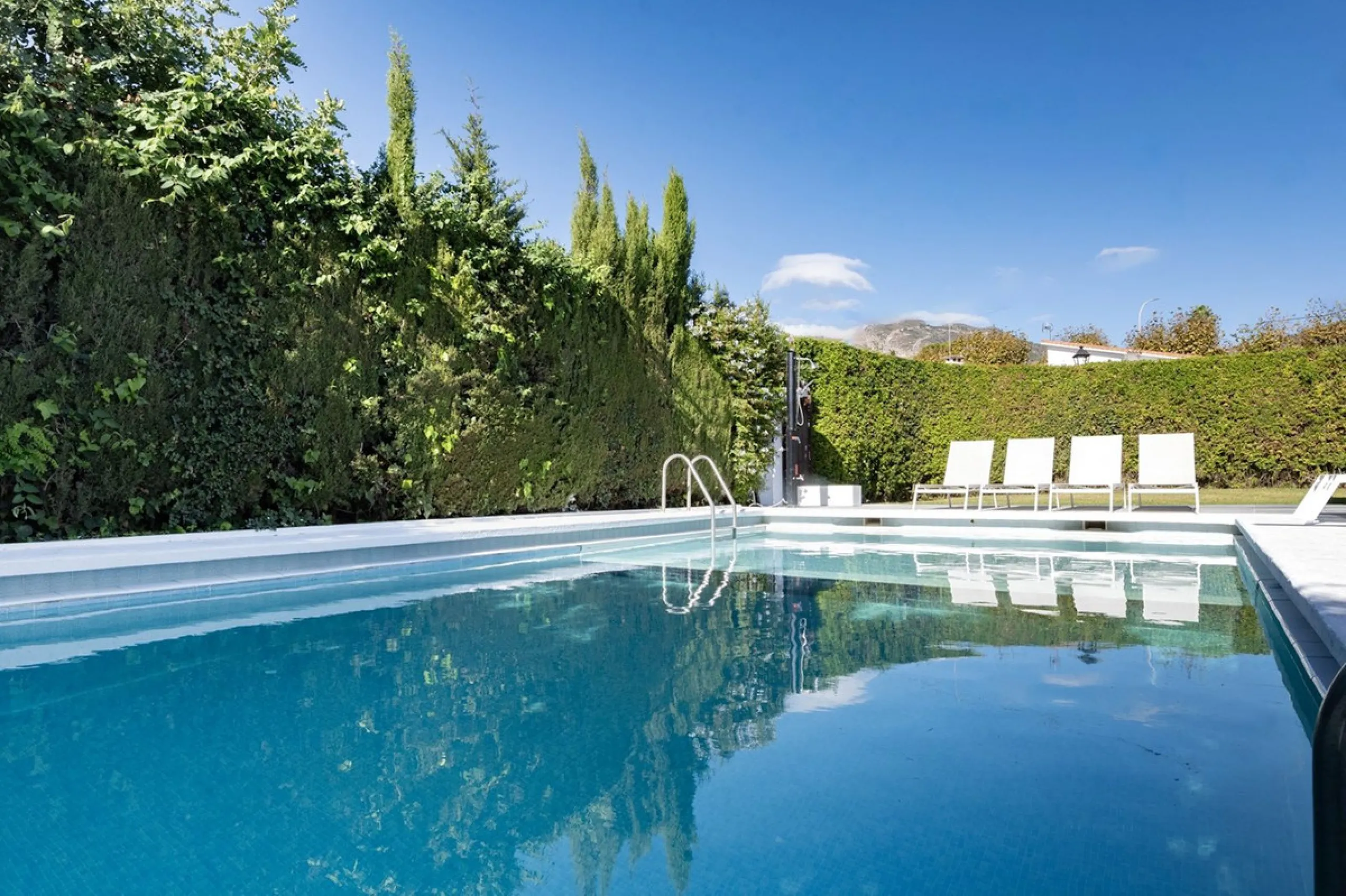 Modern Villa in Benalmádena: Luxury, Privacy and Profitability.