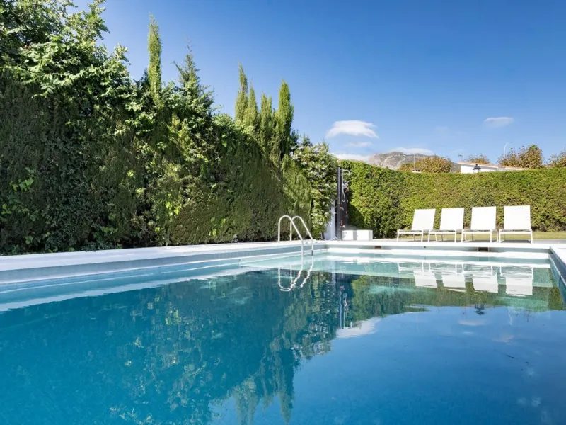 Modern Villa in Benalmádena: Luxury, Privacy and Profitability.