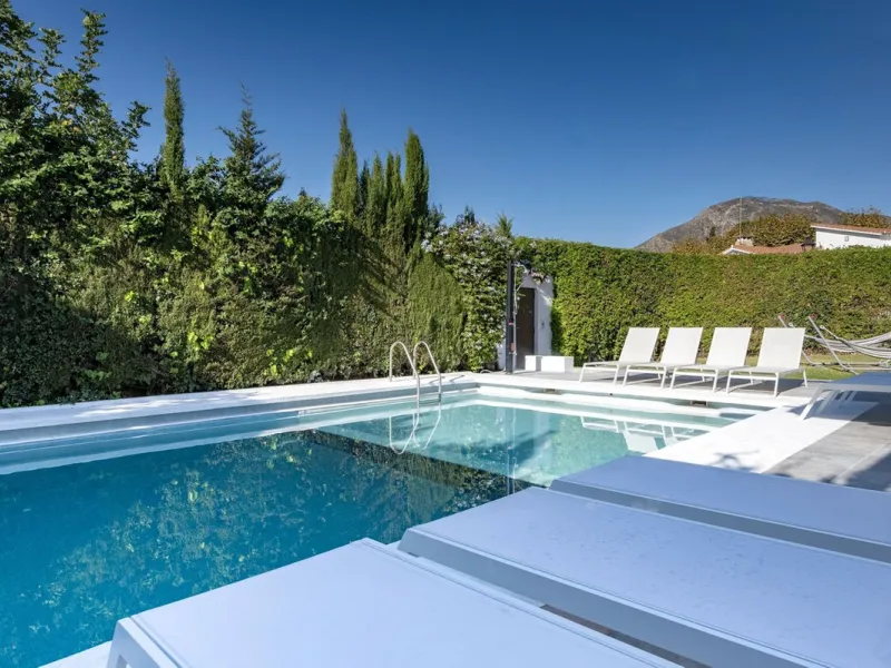 Modern Villa in Benalmádena: Luxury, Privacy and Profitability.