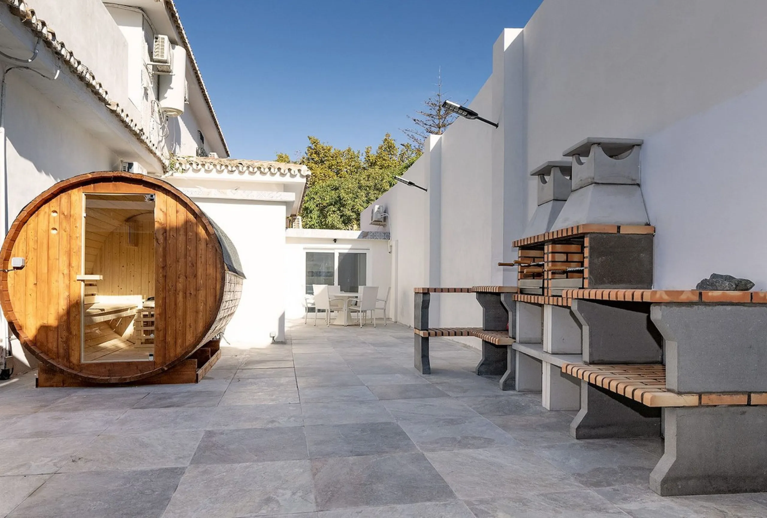 Modern Villa in Benalmádena: Luxury, Privacy and Profitability.