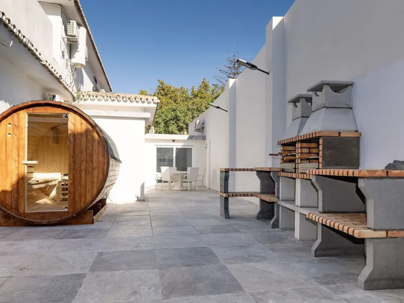 Modern Villa in Benalmádena: Luxury, Privacy and Profitability.