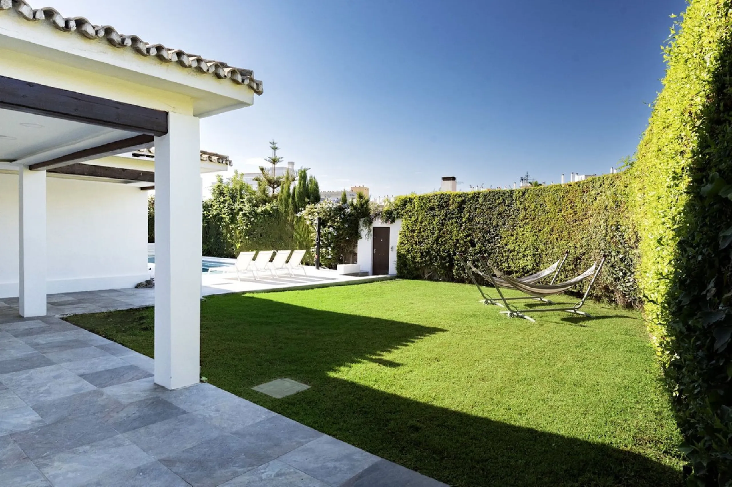 Modern Villa in Benalmádena: Luxury, Privacy and Profitability.