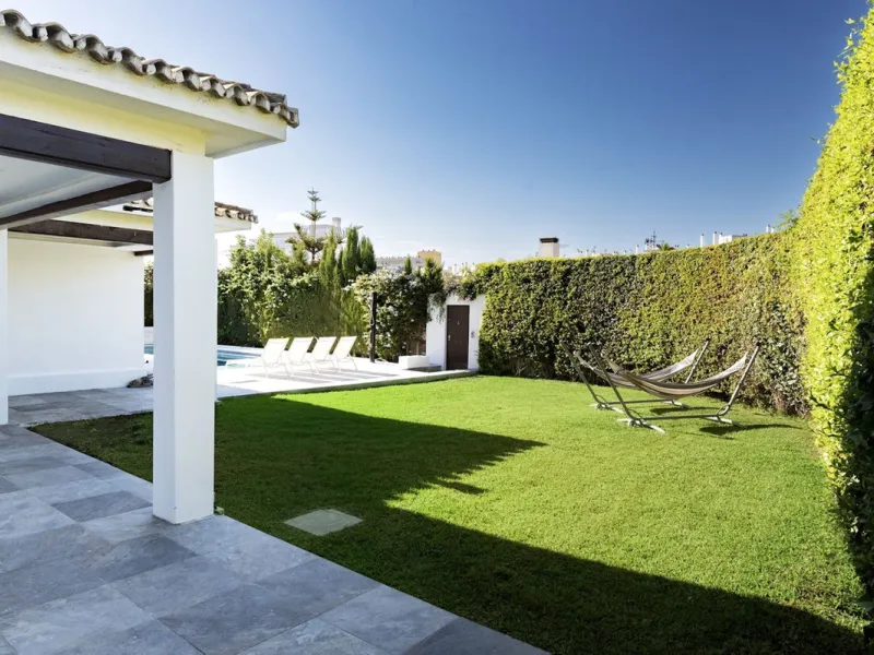 Modern Villa in Benalmádena: Luxury, Privacy and Profitability.