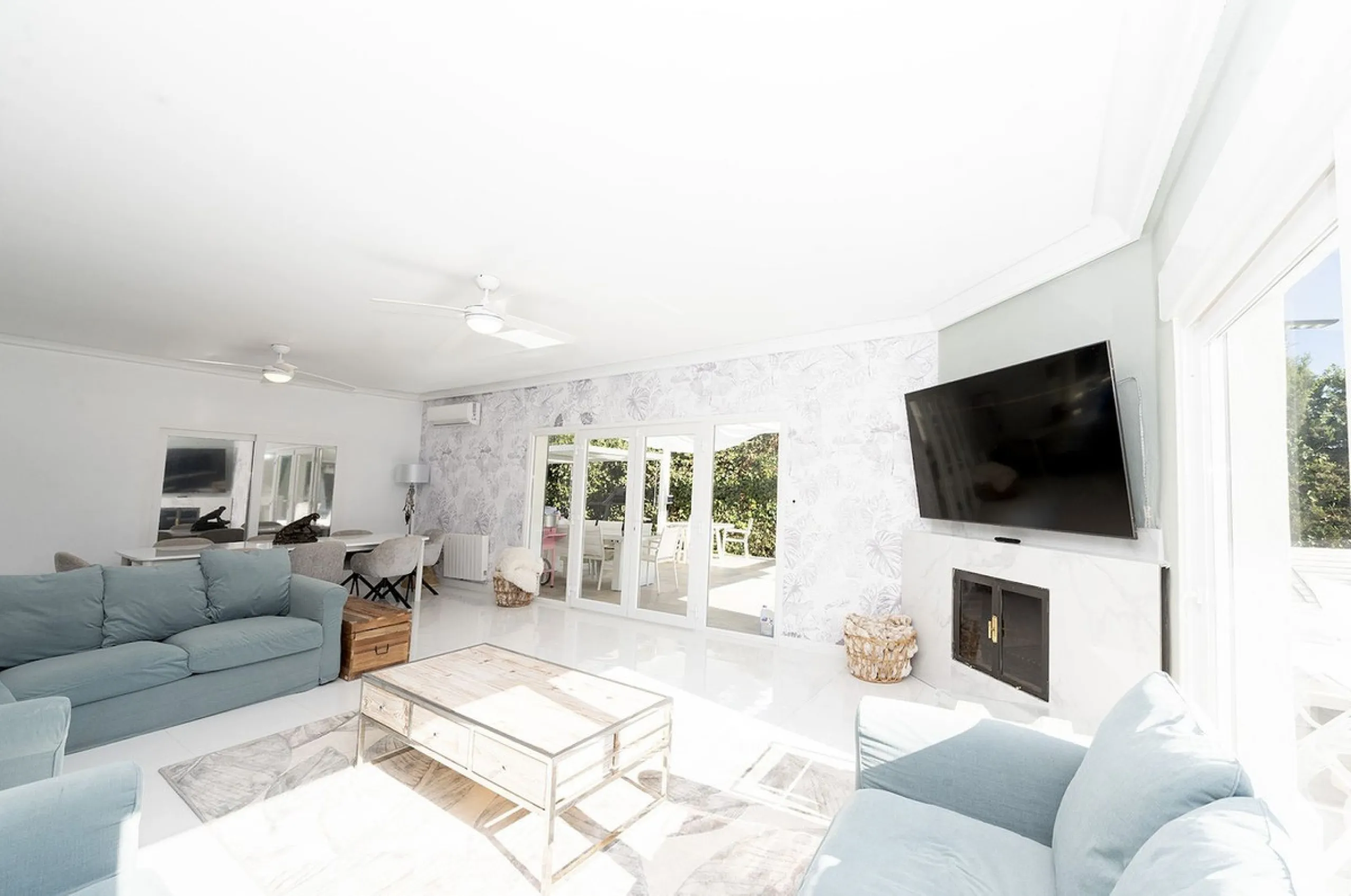 Modern Villa in Benalmádena: Luxury, Privacy and Profitability.