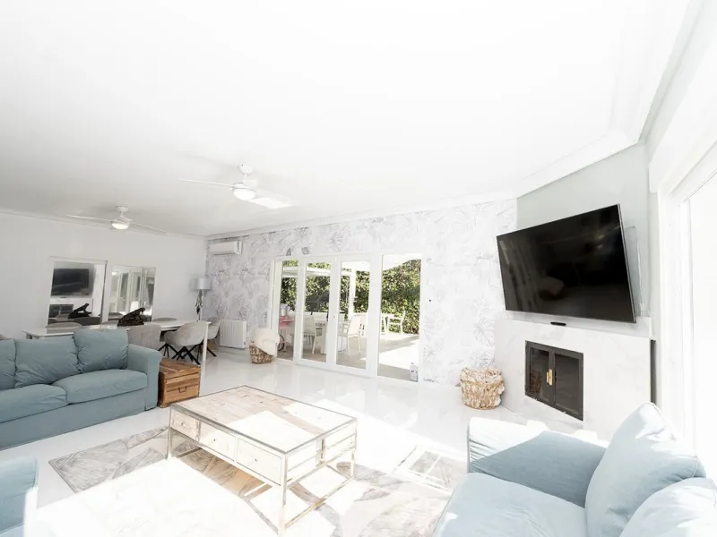 Modern Villa in Benalmádena: Luxury, Privacy and Profitability.