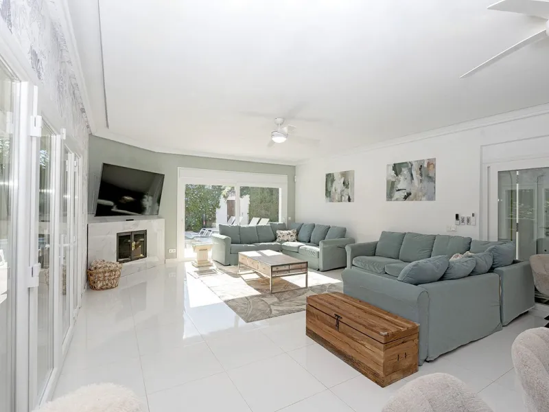 Modern Villa in Benalmádena: Luxury, Privacy and Profitability.