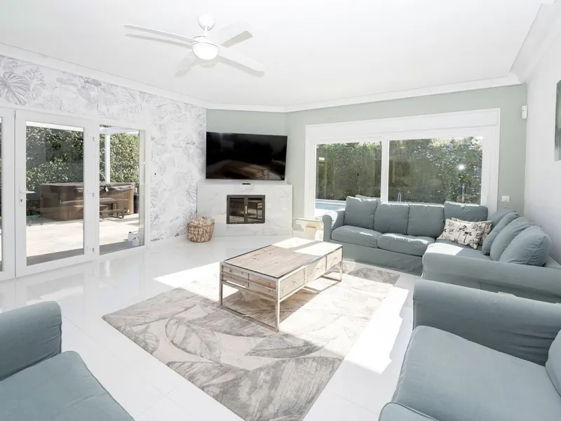 Modern Villa in Benalmádena: Luxury, Privacy and Profitability.