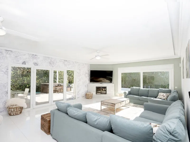 Modern Villa in Benalmádena: Luxury, Privacy and Profitability.
