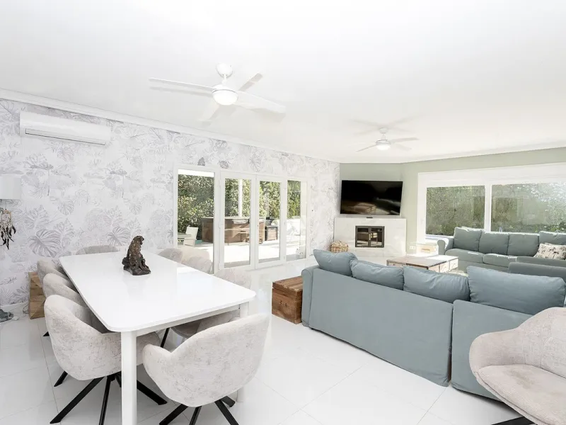Modern Villa in Benalmádena: Luxury, Privacy and Profitability.