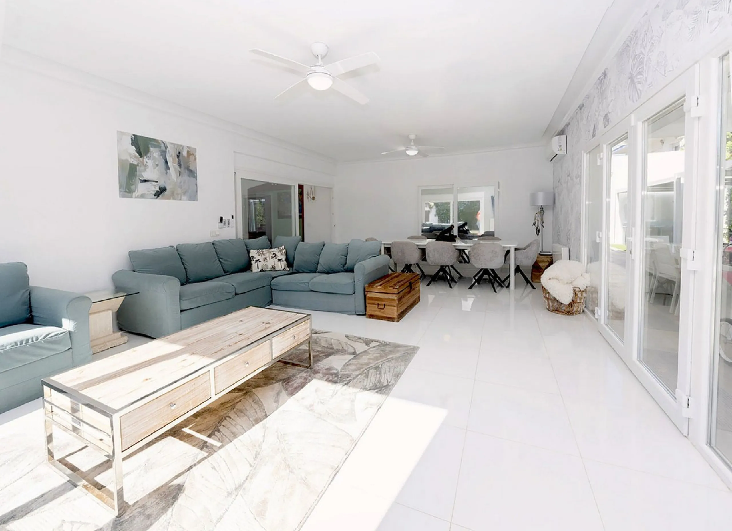 Modern Villa in Benalmádena: Luxury, Privacy and Profitability.
