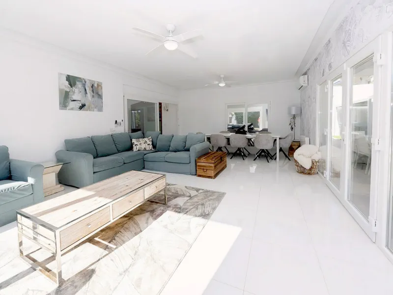 Modern Villa in Benalmádena: Luxury, Privacy and Profitability.