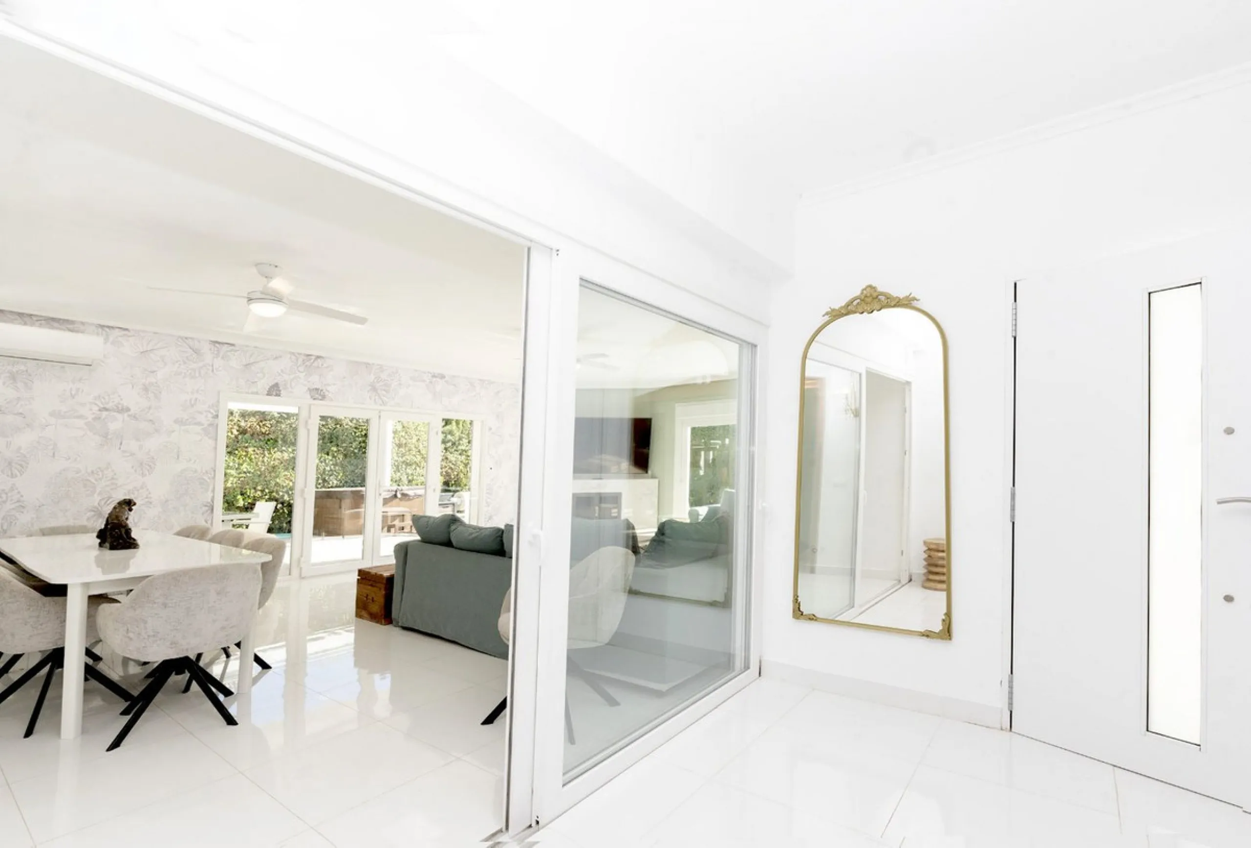 Modern Villa in Benalmádena: Luxury, Privacy and Profitability.