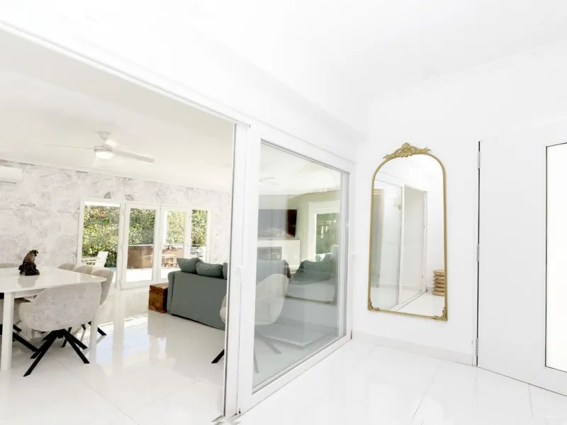 Modern Villa in Benalmádena: Luxury, Privacy and Profitability.