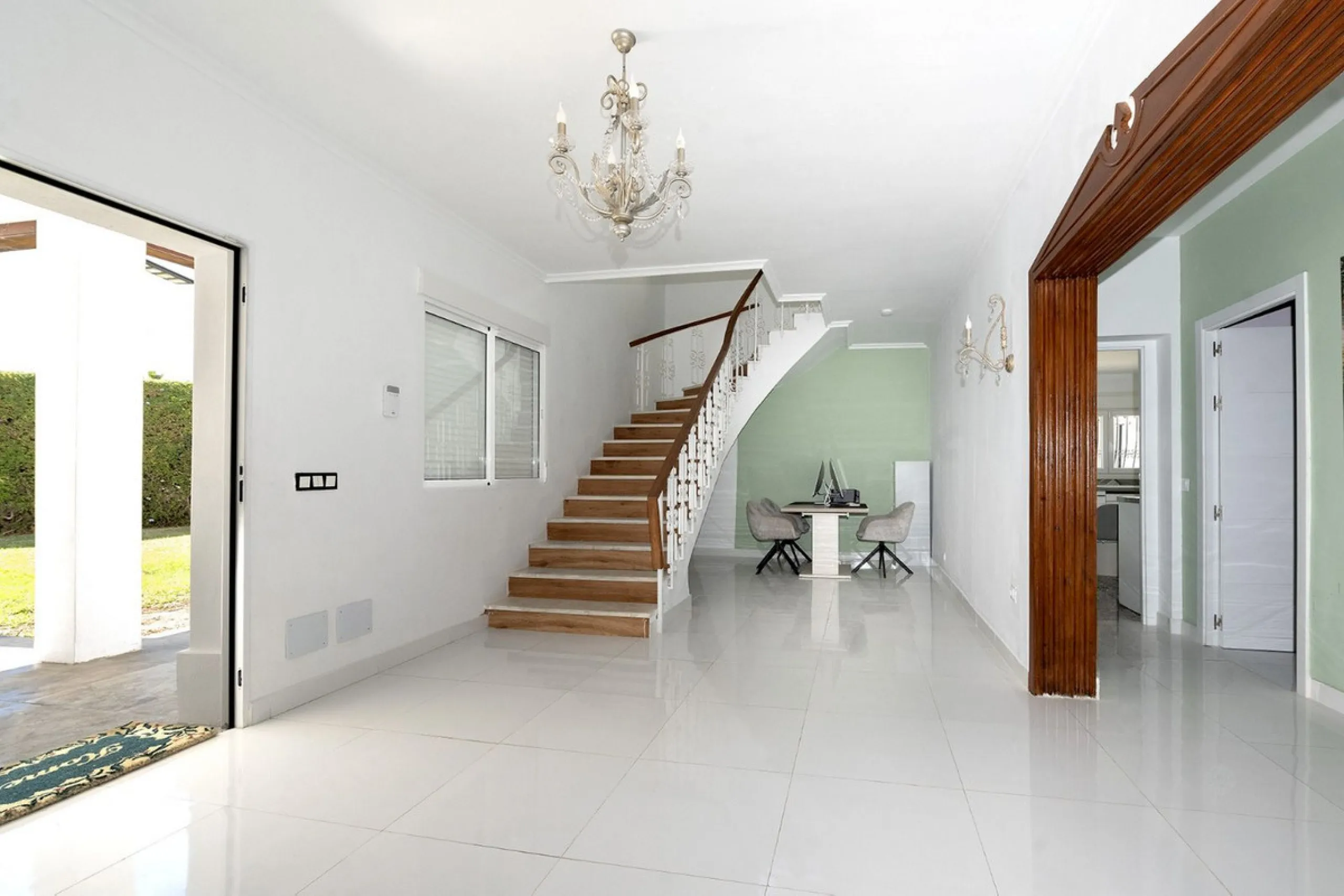 Modern Villa in Benalmádena: Luxury, Privacy and Profitability.