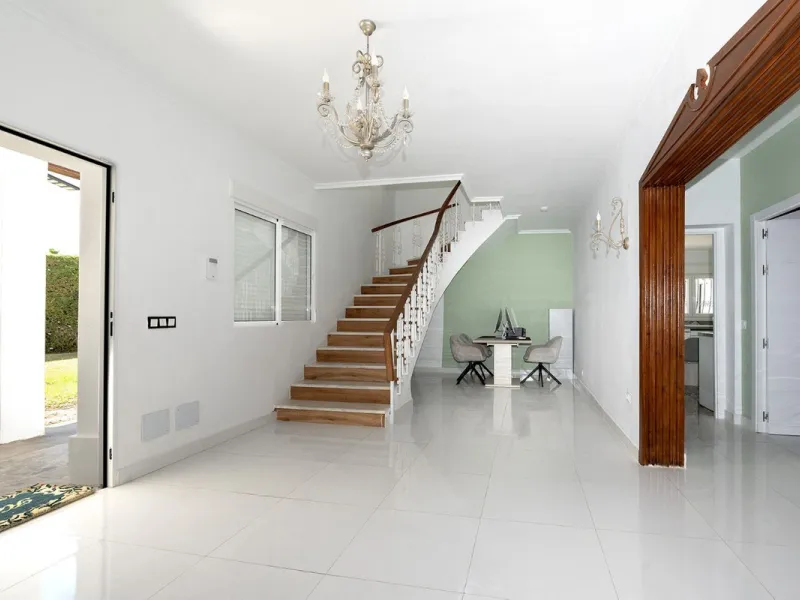 Modern Villa in Benalmádena: Luxury, Privacy and Profitability.