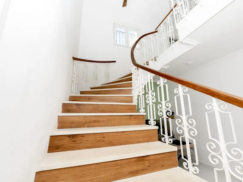 Modern Villa in Benalmádena: Luxury, Privacy and Profitability.