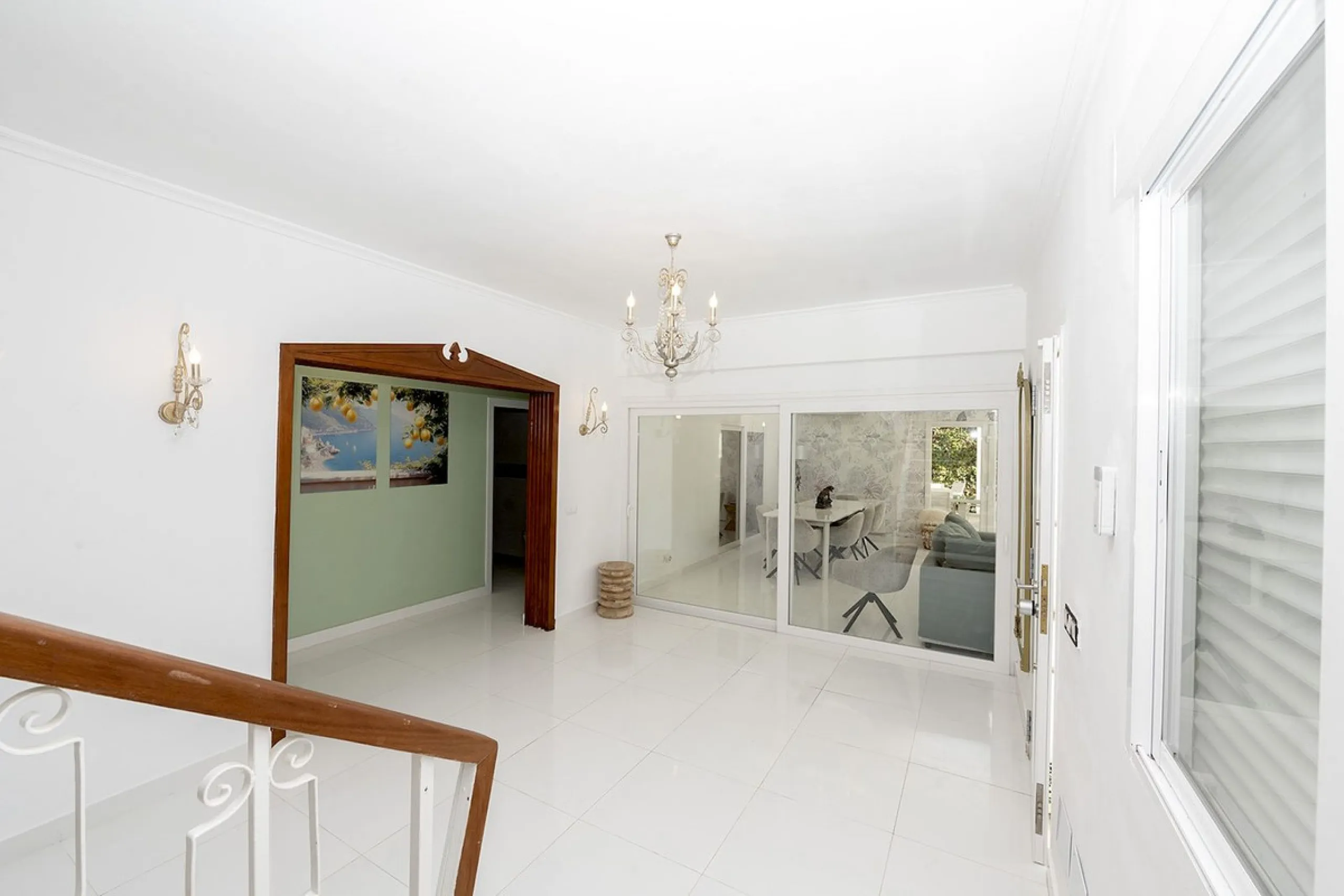 Modern Villa in Benalmádena: Luxury, Privacy and Profitability.