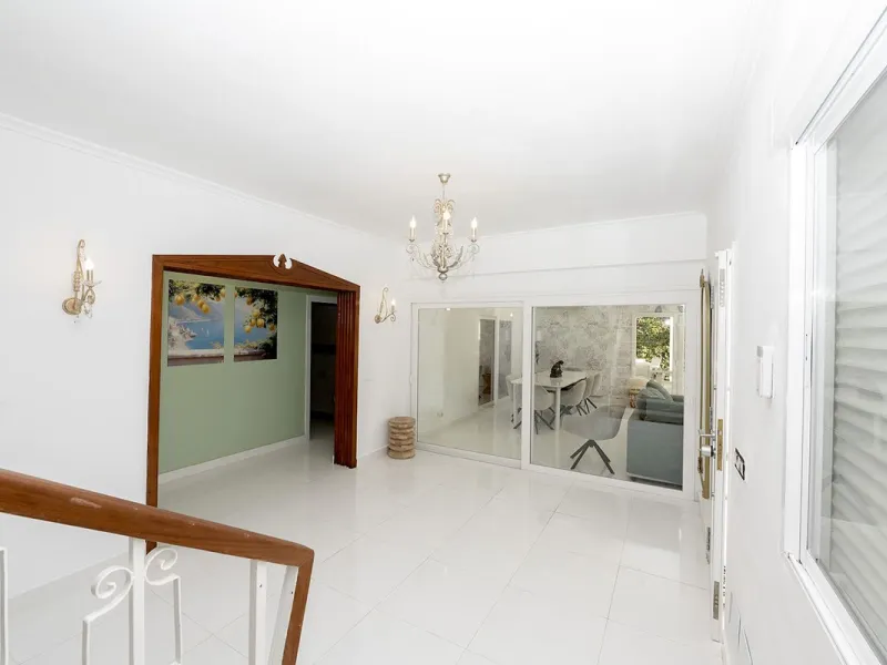 Modern Villa in Benalmádena: Luxury, Privacy and Profitability.