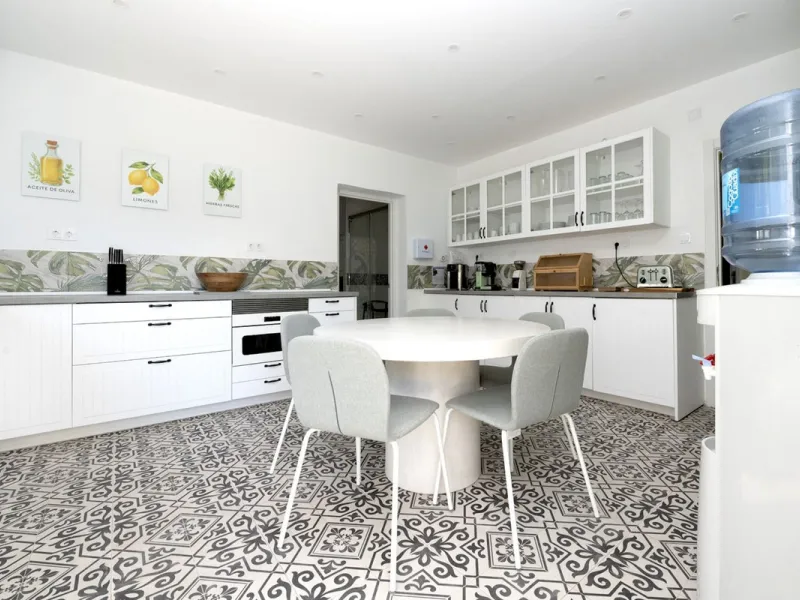 Modern Villa in Benalmádena: Luxury, Privacy and Profitability.