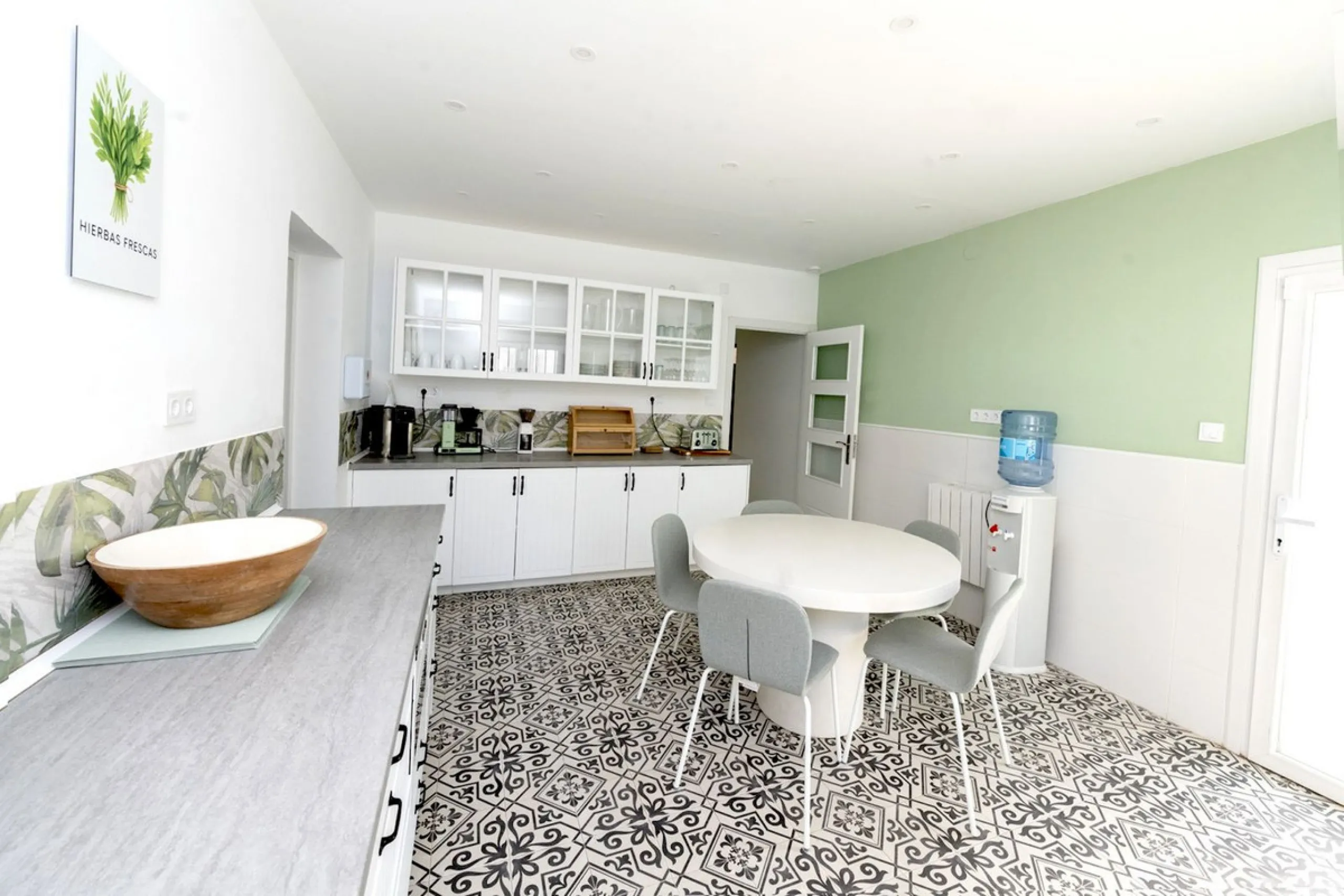 Modern Villa in Benalmádena: Luxury, Privacy and Profitability.