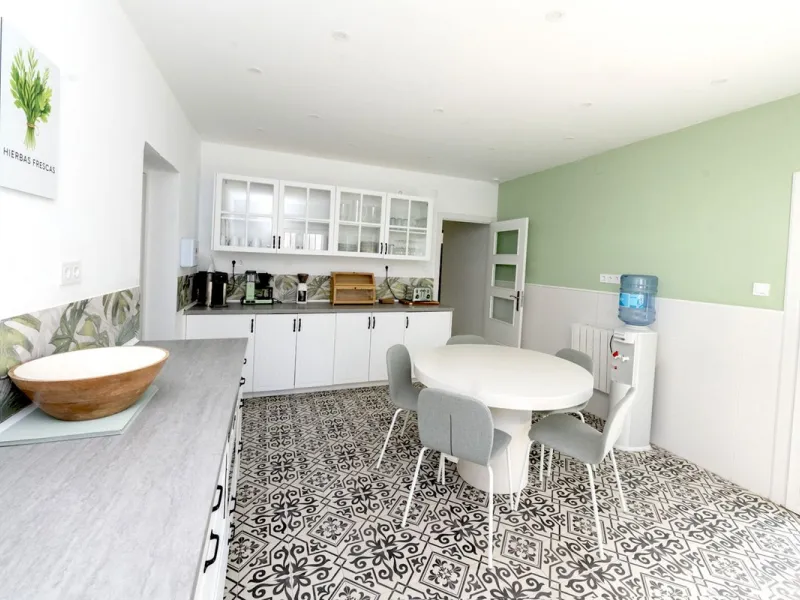 Modern Villa in Benalmádena: Luxury, Privacy and Profitability.