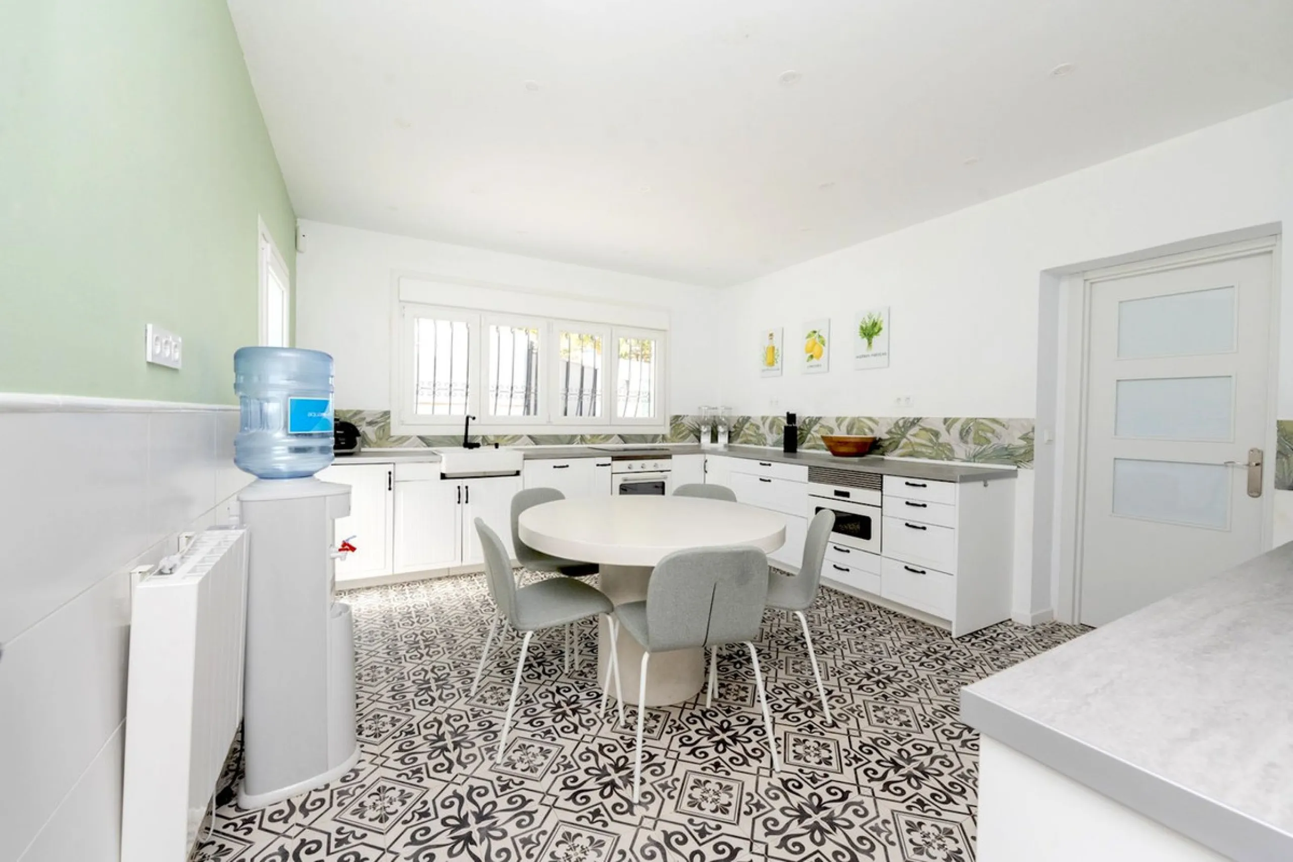 Modern Villa in Benalmádena: Luxury, Privacy and Profitability.