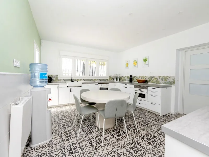 Modern Villa in Benalmádena: Luxury, Privacy and Profitability.