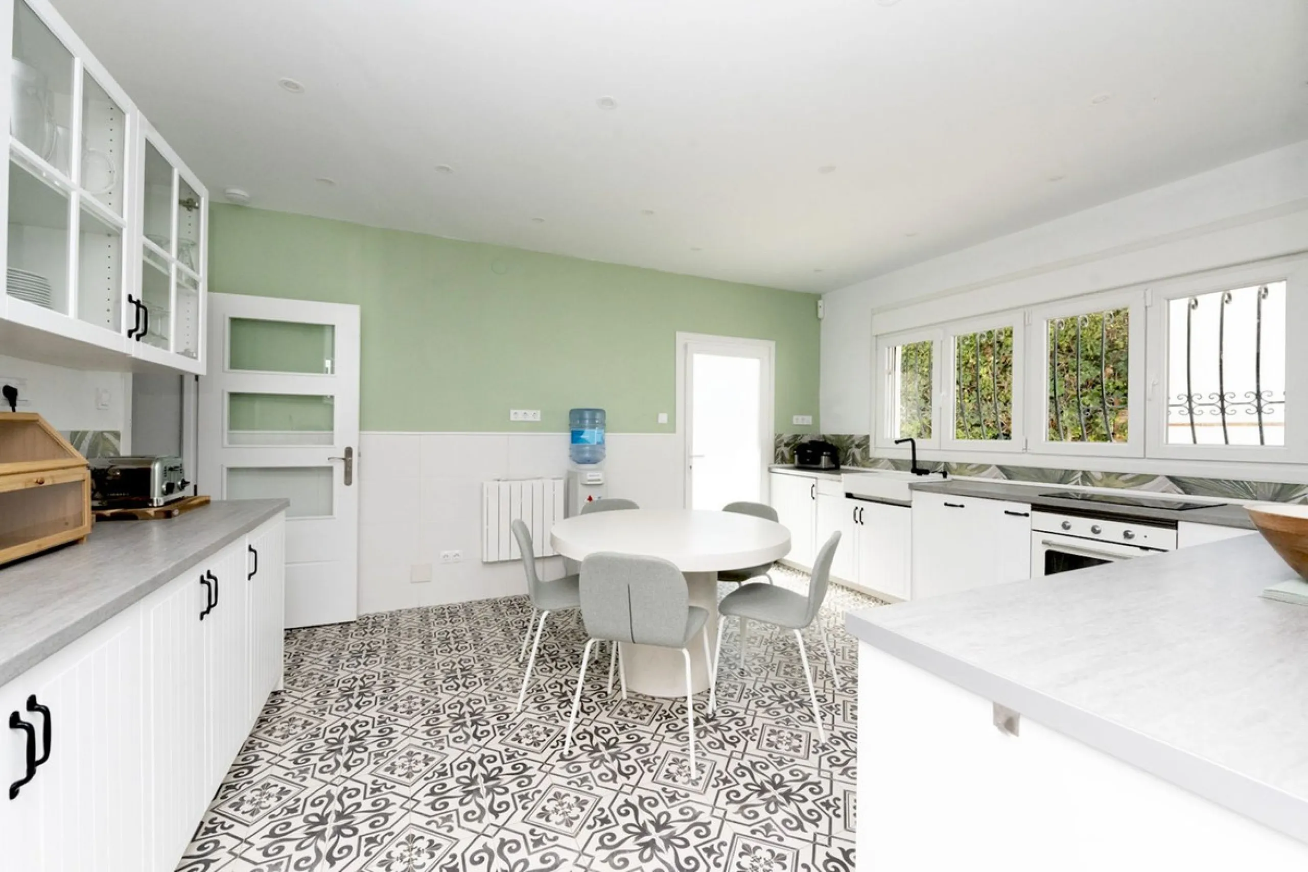 Modern Villa in Benalmádena: Luxury, Privacy and Profitability.
