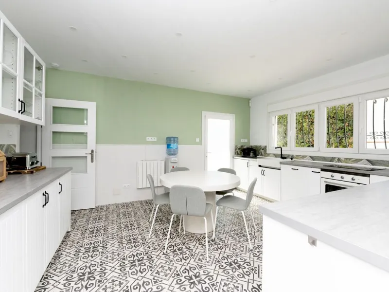 Modern Villa in Benalmádena: Luxury, Privacy and Profitability.