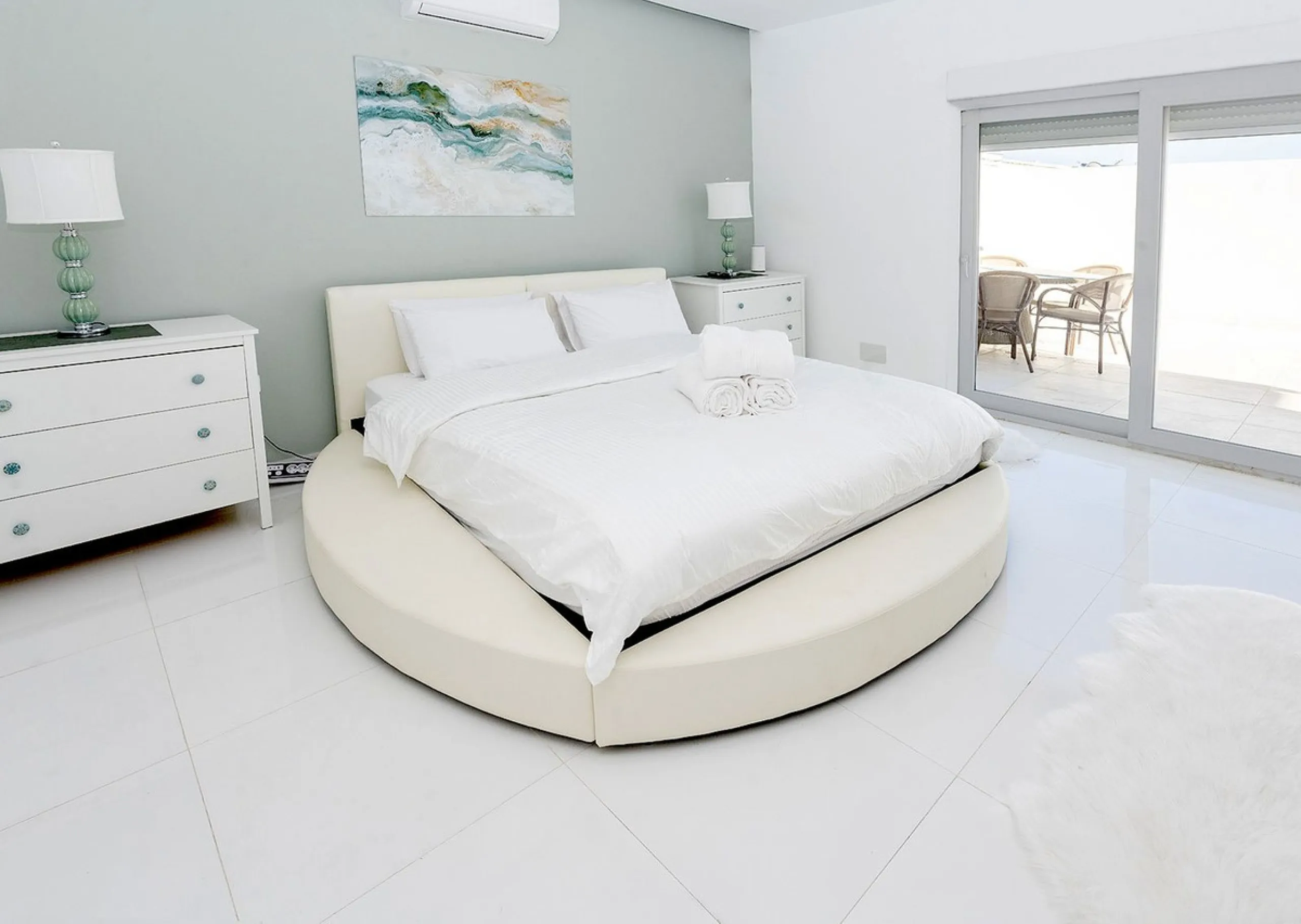 Modern Villa in Benalmádena: Luxury, Privacy and Profitability.
