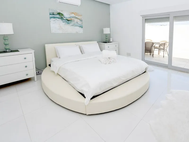 Modern Villa in Benalmádena: Luxury, Privacy and Profitability.