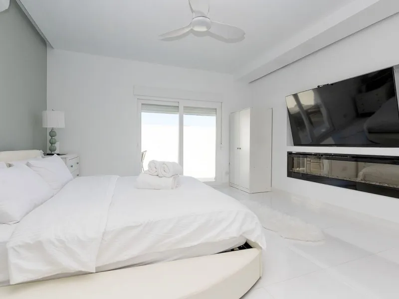 Modern Villa in Benalmádena: Luxury, Privacy and Profitability.