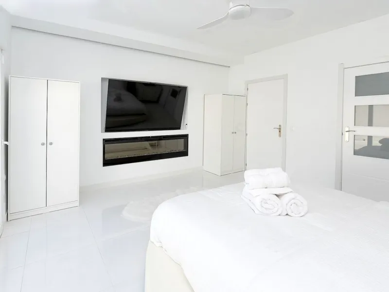 Modern Villa in Benalmádena: Luxury, Privacy and Profitability.