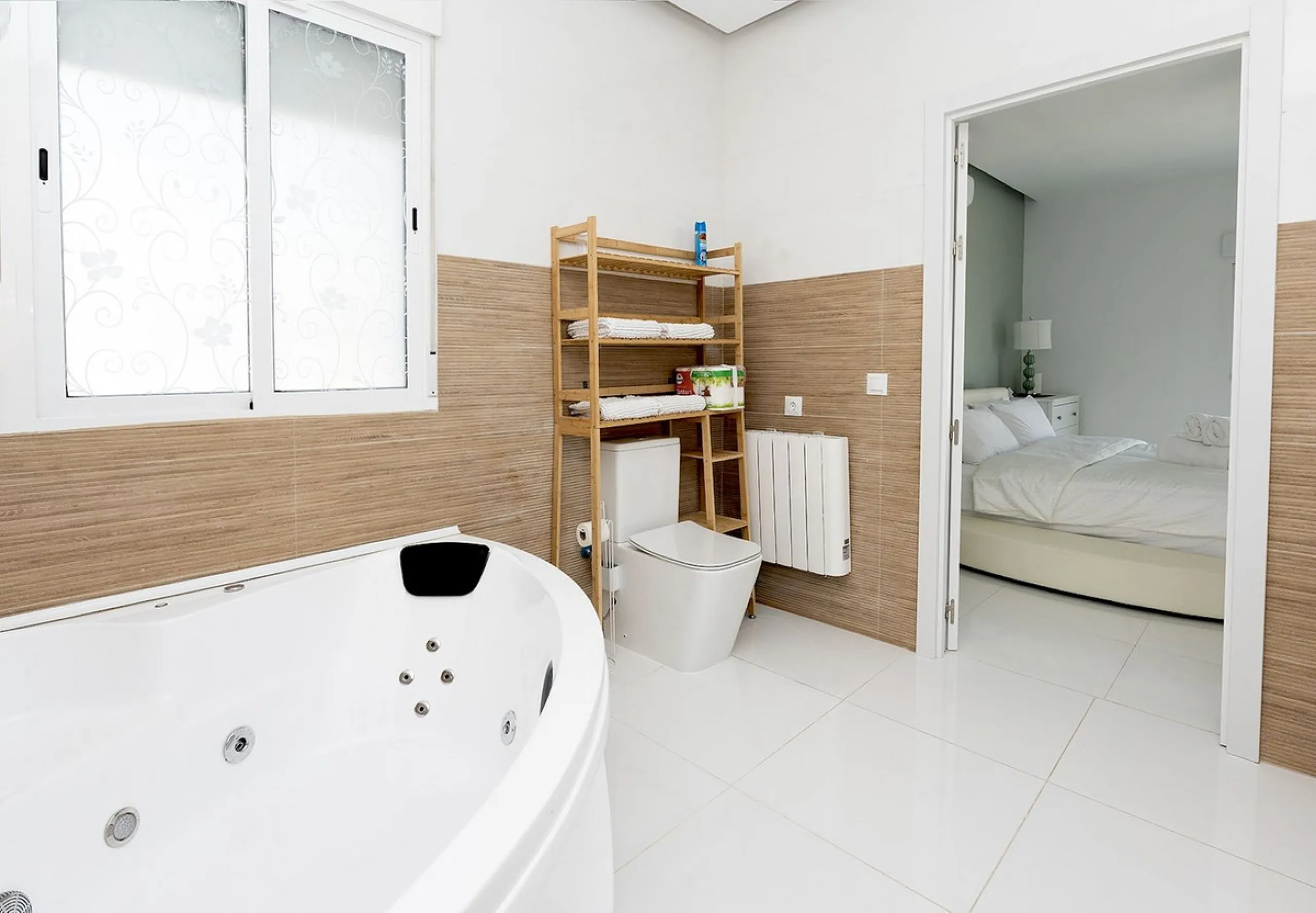 Modern Villa in Benalmádena: Luxury, Privacy and Profitability.