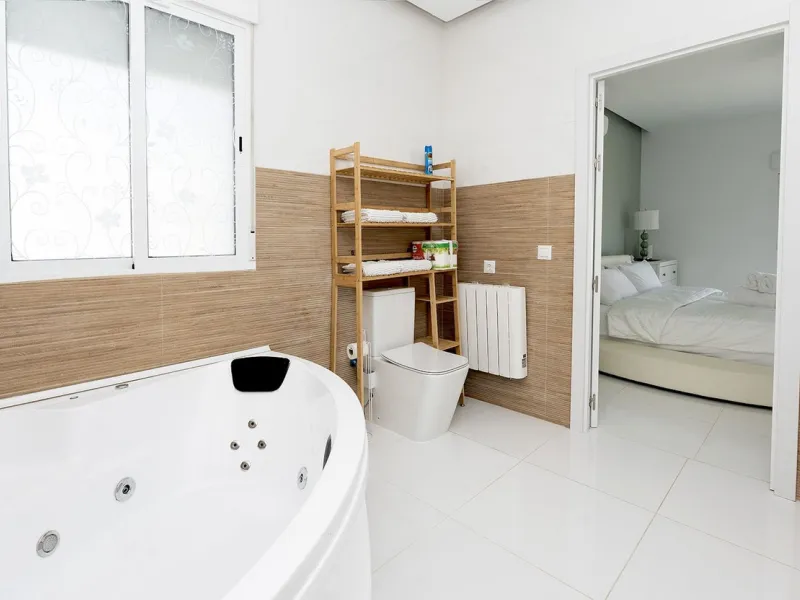 Modern Villa in Benalmádena: Luxury, Privacy and Profitability.