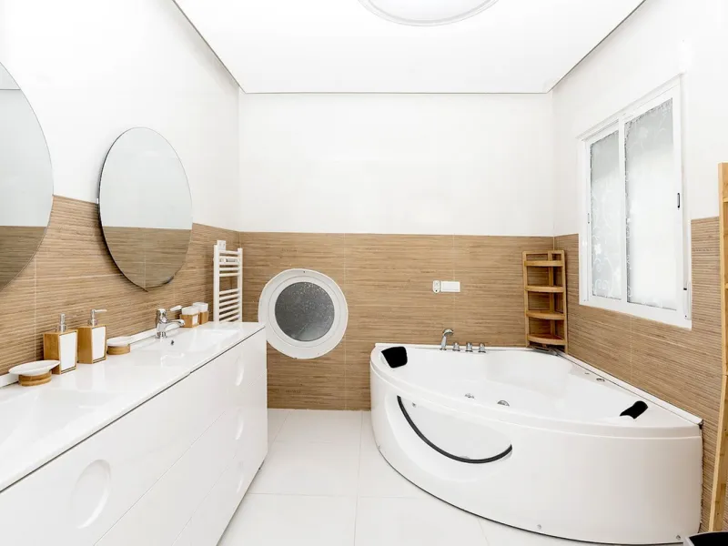 Modern Villa in Benalmádena: Luxury, Privacy and Profitability.
