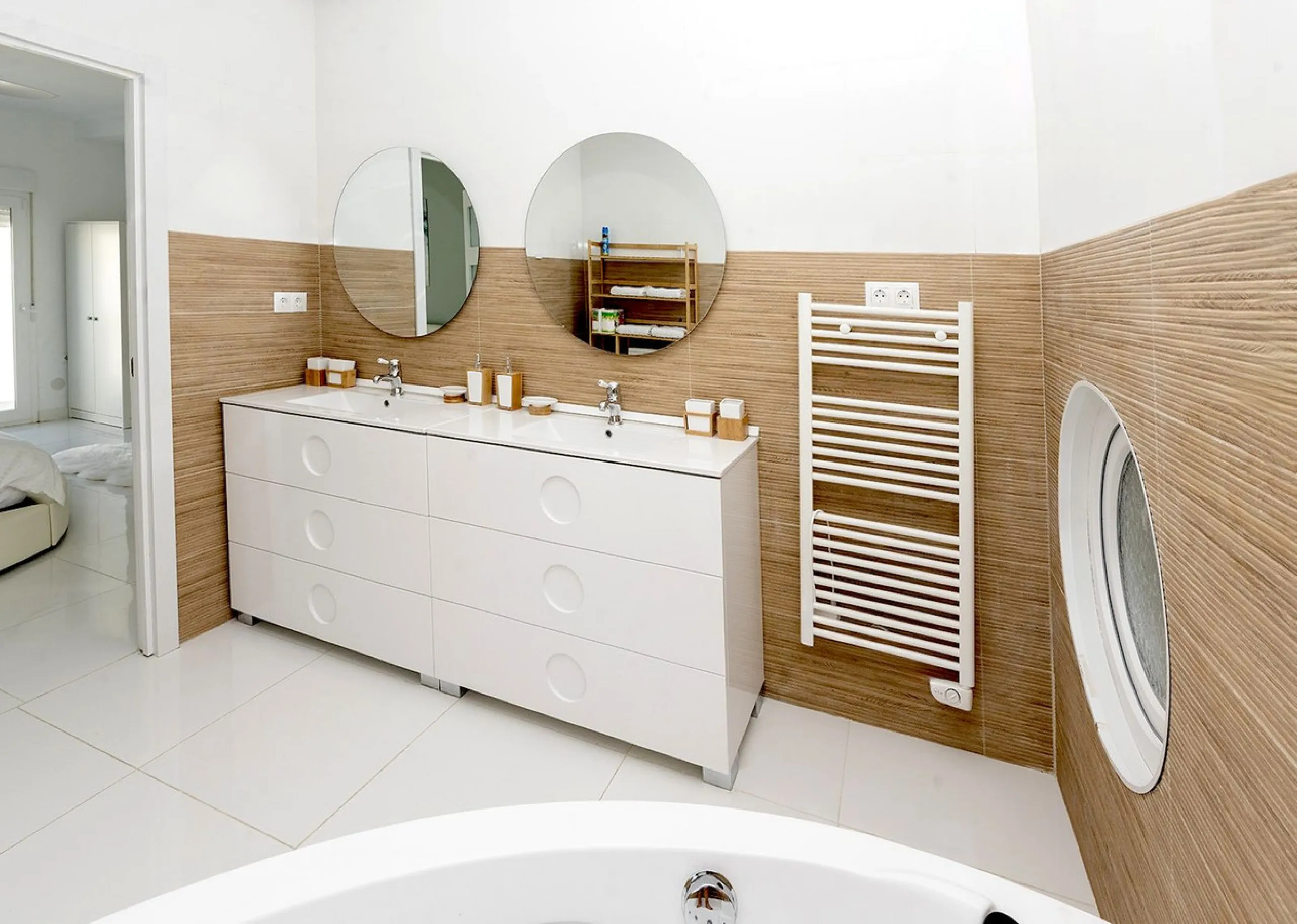 Modern Villa in Benalmádena: Luxury, Privacy and Profitability.
