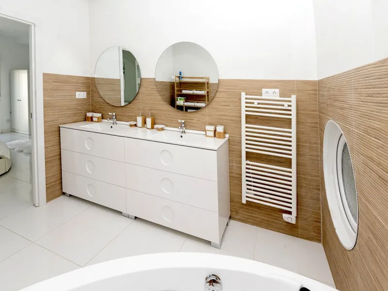 Modern Villa in Benalmádena: Luxury, Privacy and Profitability.