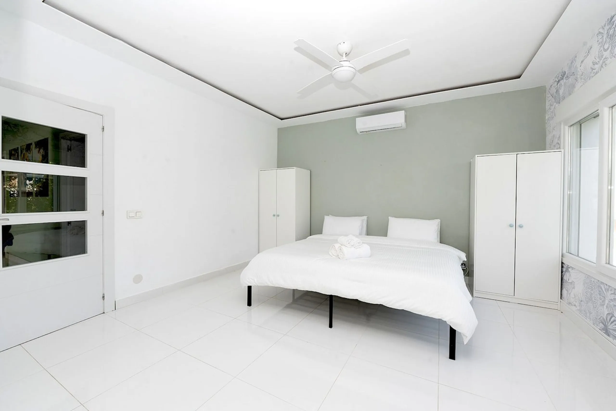 Modern Villa in Benalmádena: Luxury, Privacy and Profitability.