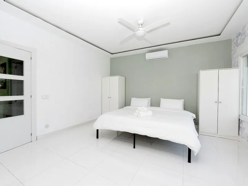 Modern Villa in Benalmádena: Luxury, Privacy and Profitability.