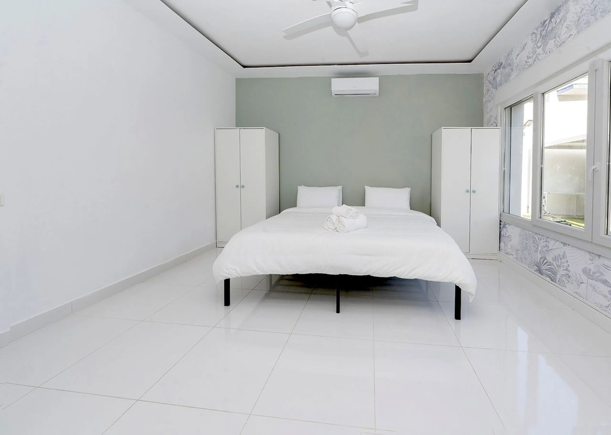 Modern Villa in Benalmádena: Luxury, Privacy and Profitability.