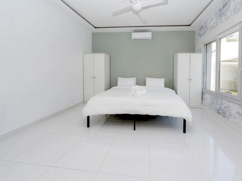 Modern Villa in Benalmádena: Luxury, Privacy and Profitability.