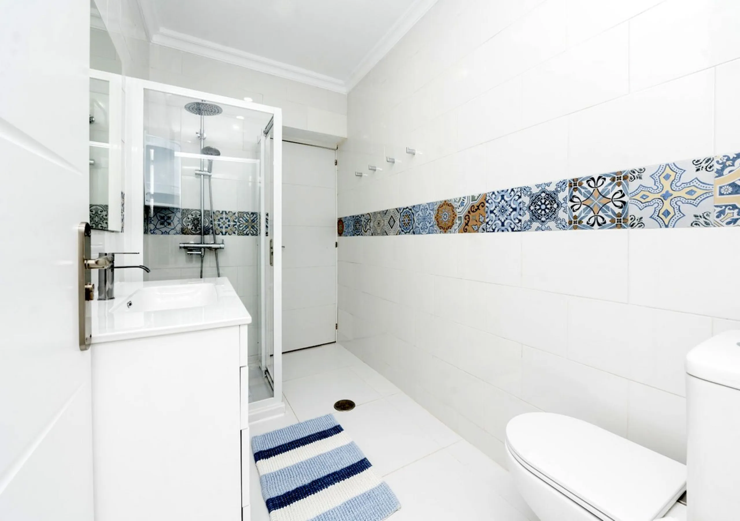 Modern Villa in Benalmádena: Luxury, Privacy and Profitability.