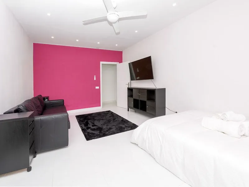 Modern Villa in Benalmádena: Luxury, Privacy and Profitability.