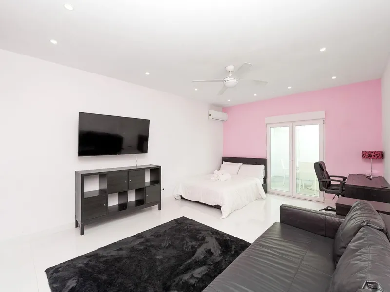 Modern Villa in Benalmádena: Luxury, Privacy and Profitability.